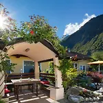 Relais De La Sarvaz イン 4*