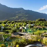 Inn Relais De La Sarvaz