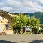 イン Relais De La Sarvaz 4*