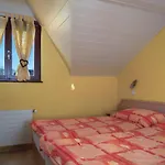 Relais De La Sarvaz