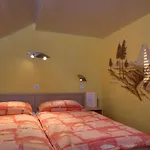 Relais De La Sarvaz イン
