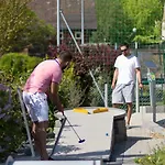 Relais De La Sarvaz サイヨン