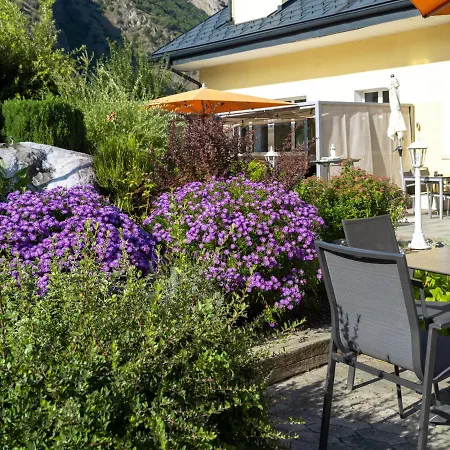 بيت ريفي Relais De La Sarvaz