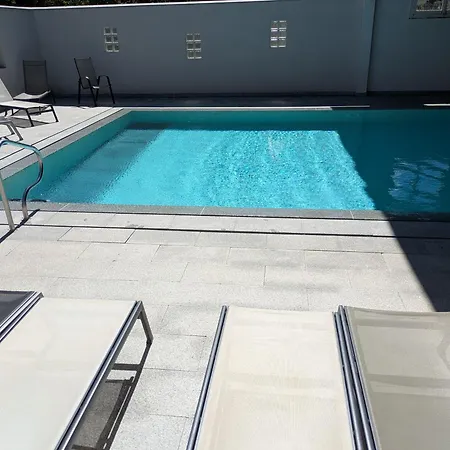 Relais De La Sarvaz 4* Saillon