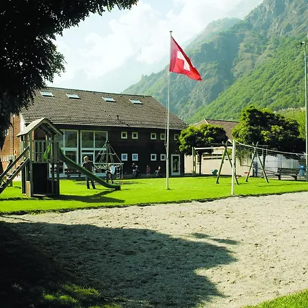 Relais De La Sarvaz 4*