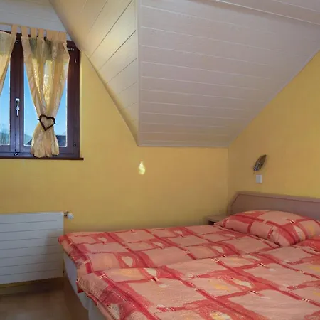 Relais De La Sarvaz