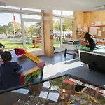 Relais De La Sarvaz Zajazd 4*