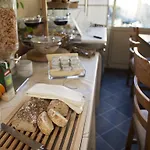 Relais De La Sarvaz Zajazd 4*