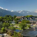 Zajazd Relais De La Sarvaz 4*