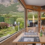 Relais De La Sarvaz Zajazd 4*