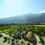 Relais De La Sarvaz