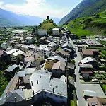 Zajazd Relais De La Sarvaz