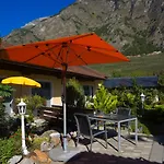 Zajazd Relais De La Sarvaz Saillon