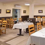 Relais De La Sarvaz 4*
