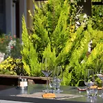 Relais De La Sarvaz 4* Saillon