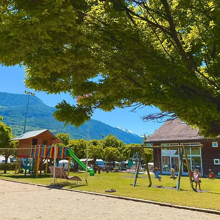 Gasthof Relais De La Sarvaz 4*