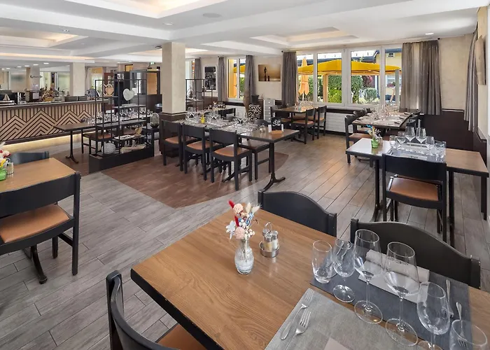 Gasthof Relais De La Sarvaz Saillon