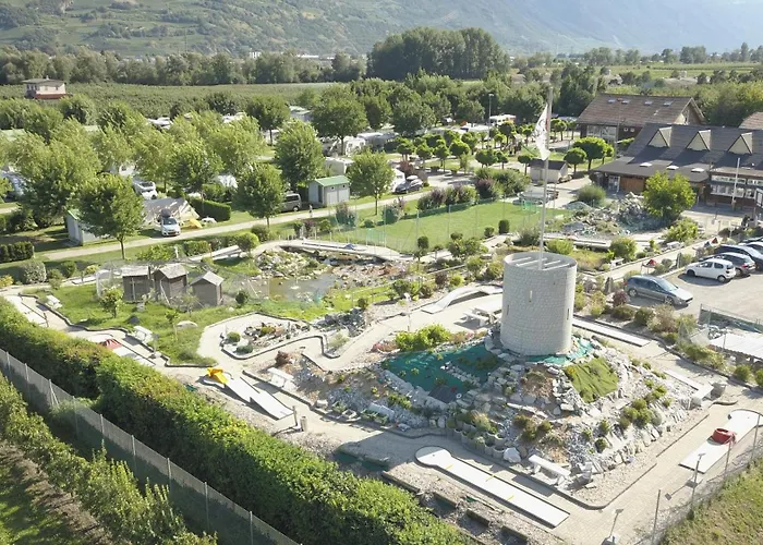 Gasthof Relais De La Sarvaz