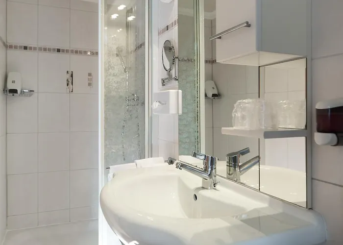 Gasthof Relais De La Sarvaz